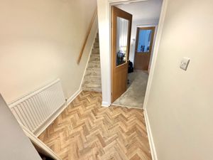 Hallway- click for photo gallery